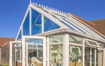 conservatory roof insulation costs Crackenedge