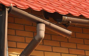 Crackenedge gutter repair costs