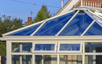 professional Crackenedge conservatory insulation