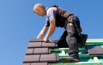 disadvantages of Crackenedge slate roofing