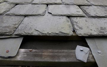 Crackenedge slate roof repairs and maintenance