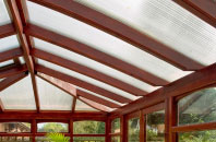 Crackenedge conservatory roofing insulation