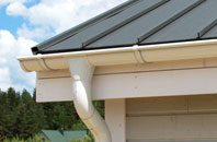 Crackenedge soffits